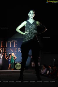 Elite Designer Week Season 1