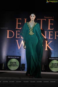 Elite Designer Week Season 1