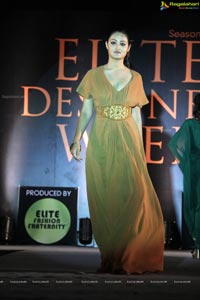 Elite Designer Week Season 1