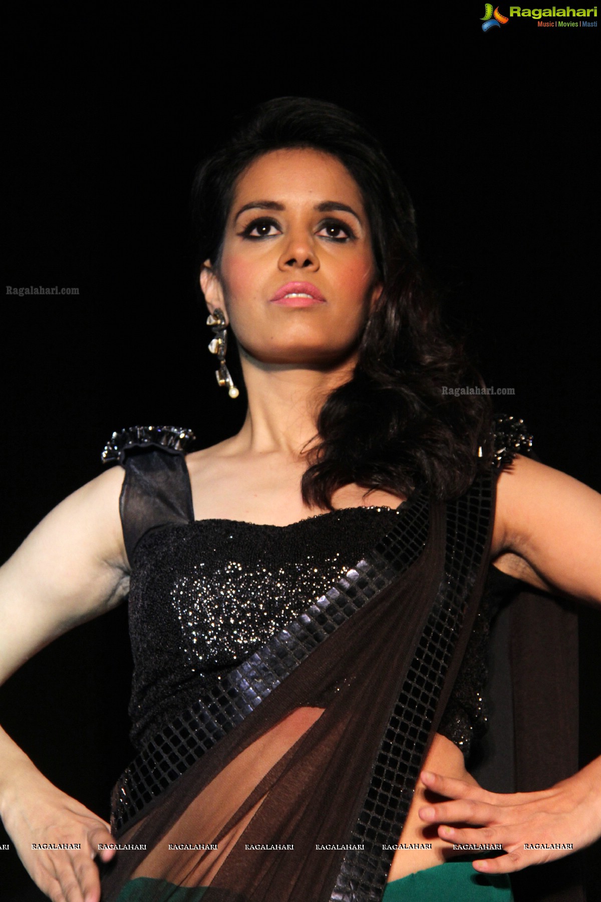 Elite Designer Week Season 1, Hyderabad