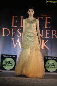 Elite Designer Week Season 1