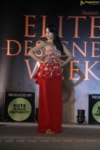 Elite Designer Week Season 1