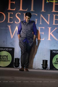 Elite Designer Week Season 1