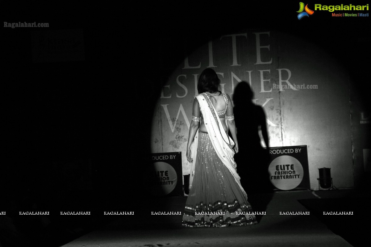 Elite Designer Week Season 1, Hyderabad