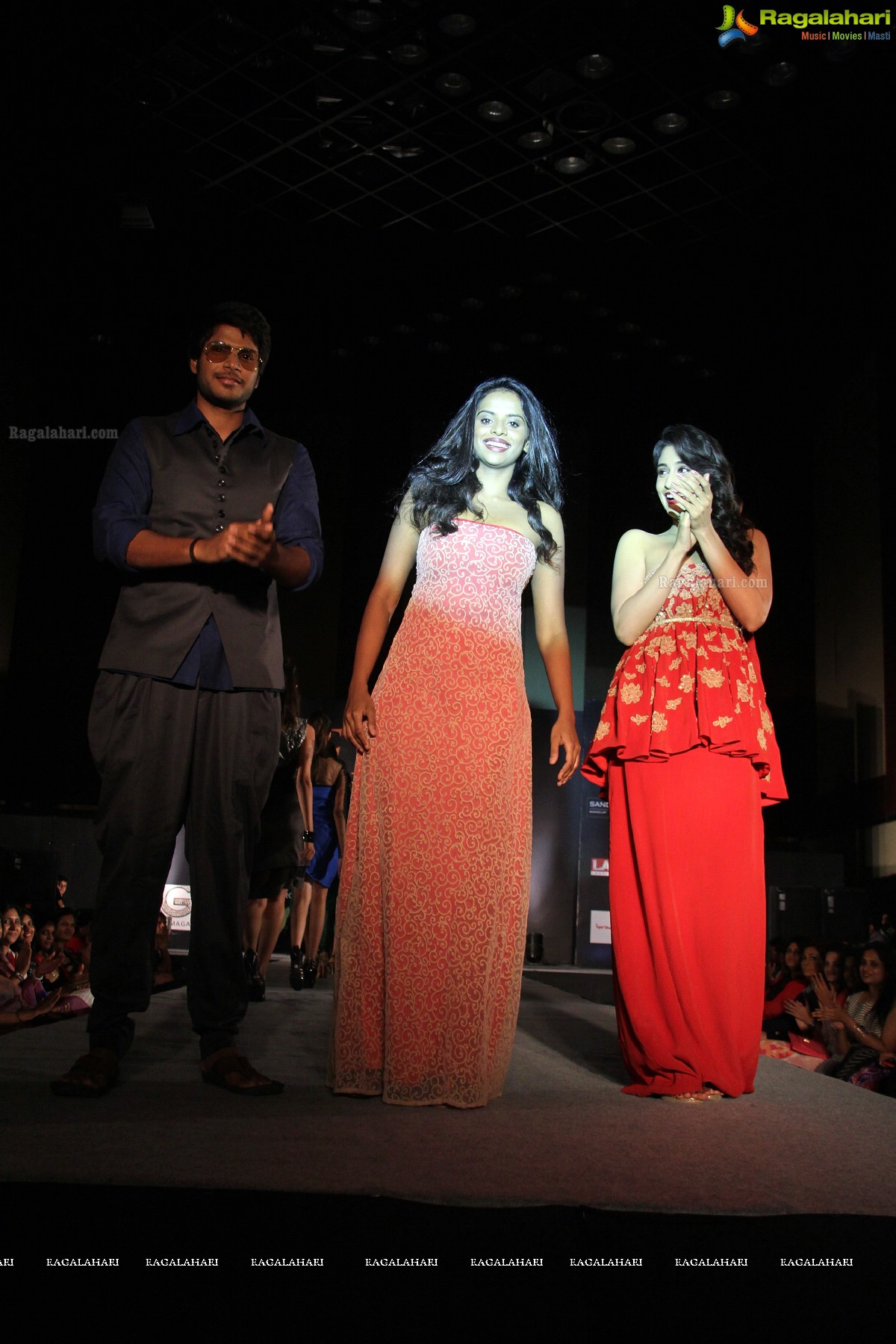 Elite Designer Week Season 1, Hyderabad