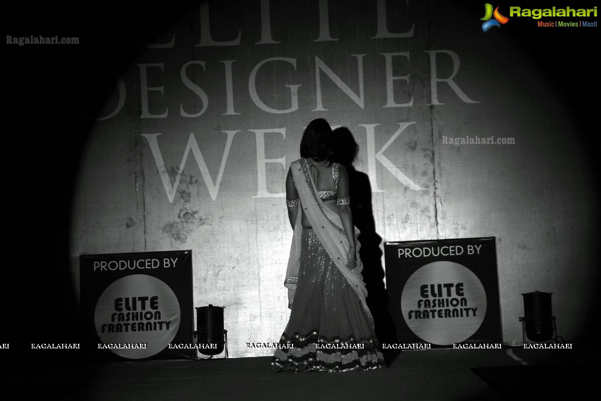 Elite Designer Week Season 1, Hyderabad