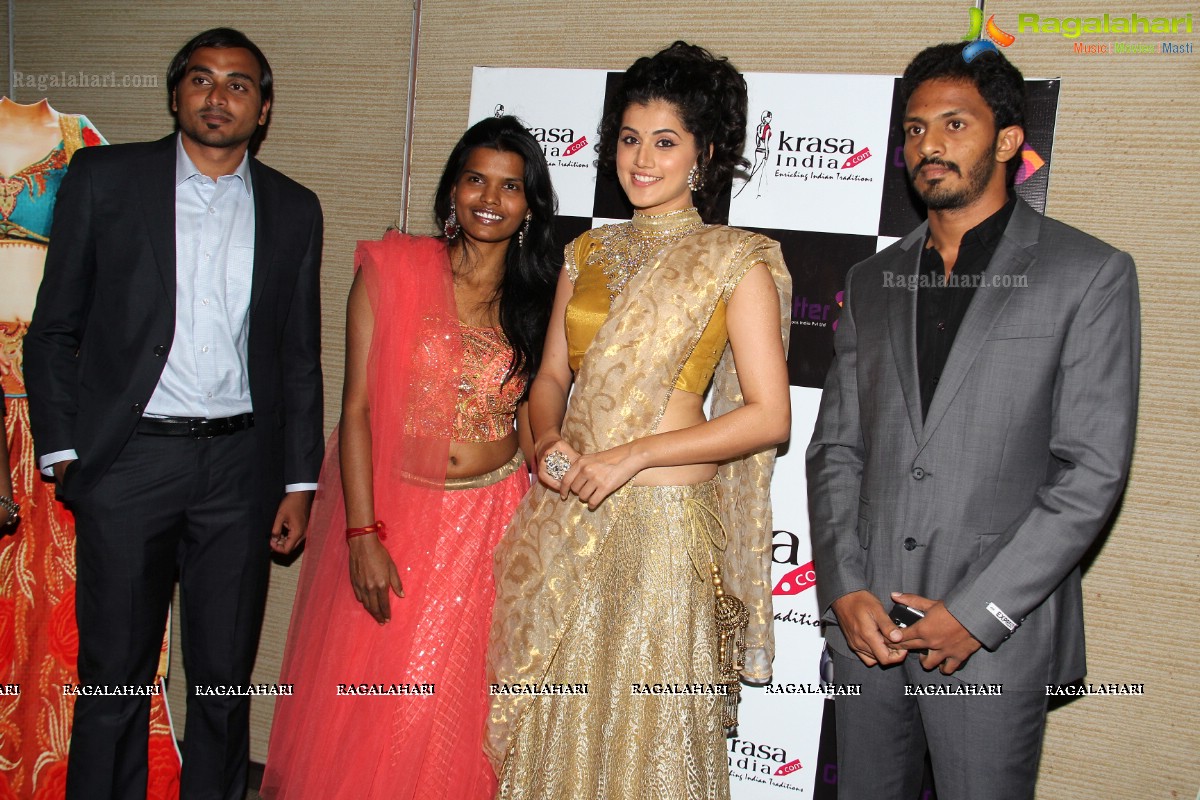 Elite Designer Week Season 1, Hyderabad