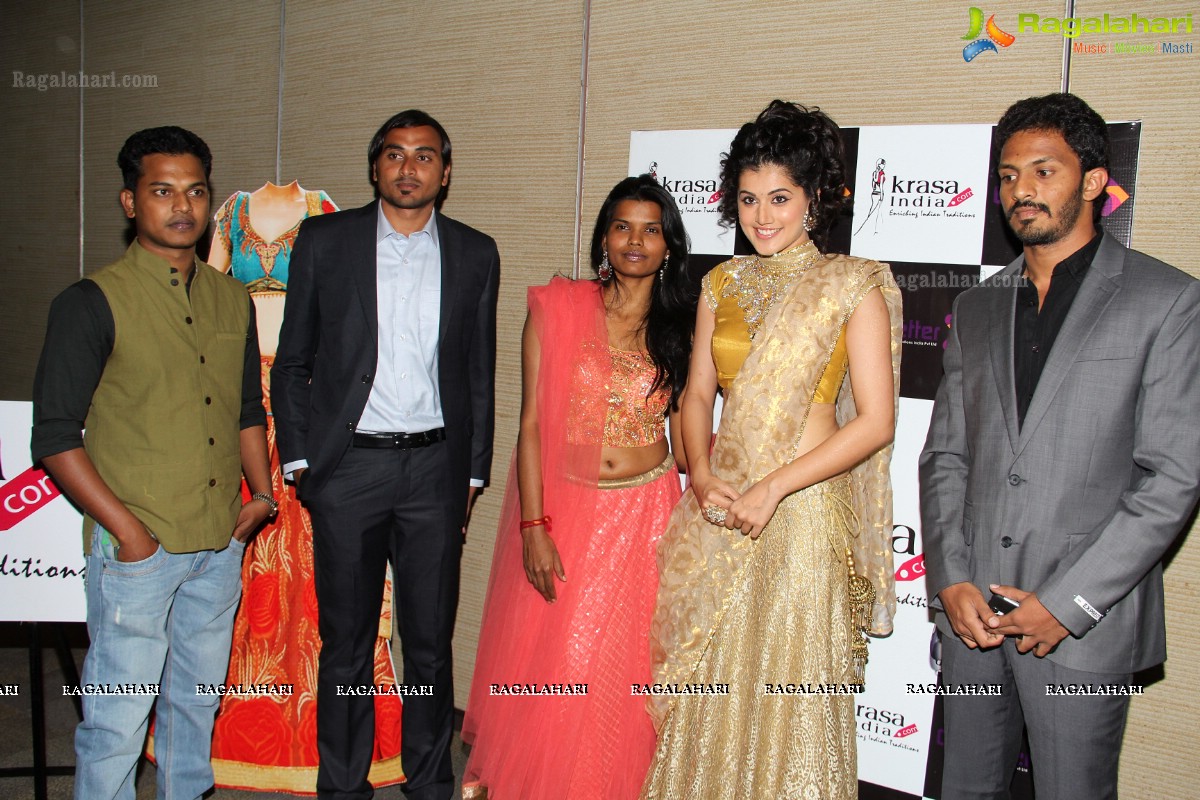 Elite Designer Week Season 1, Hyderabad