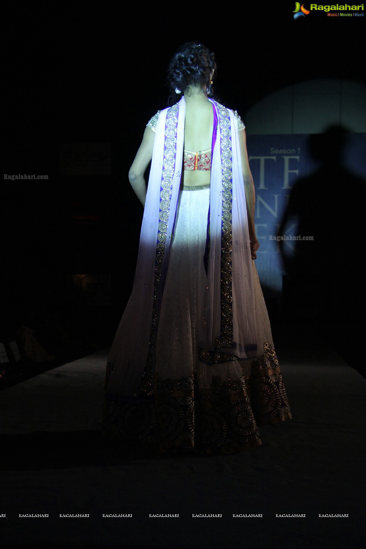 Elite Designer Week Season 1, Hyderabad