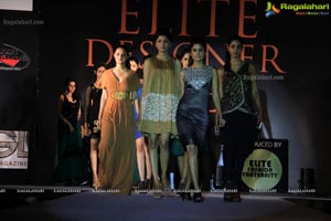 Elite Designer Week Season 1