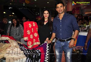 Femina Festive Showcase 2014