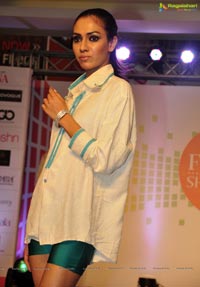 Femina Festive Showcase 2014