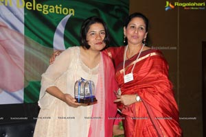 FICCI Ladies Organization Session with Pakistani Women