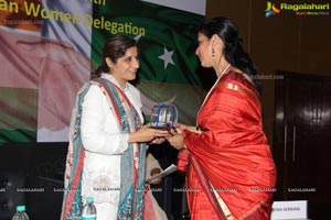 FICCI Ladies Organization Session with Pakistani Women