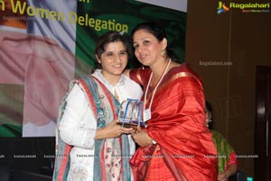 FICCI Ladies Organization Session with Pakistani Women