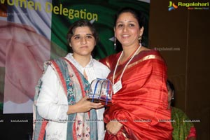 FICCI Ladies Organization Session with Pakistani Women