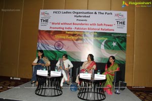 FICCI Ladies Organization Session with Pakistani Women