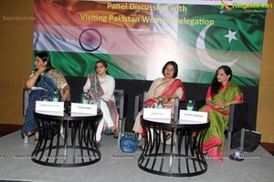 FICCI Ladies Organization Session with Pakistani Women