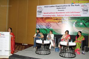 FICCI Ladies Organization Session with Pakistani Women