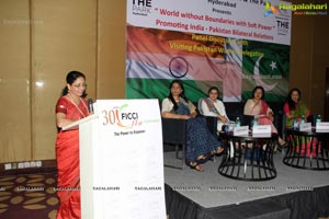 FICCI Ladies Organization Session with Pakistani Women