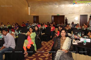 FICCI Ladies Organization Session with Pakistani Women