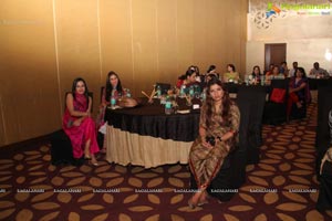 FICCI Ladies Organization Session with Pakistani Women