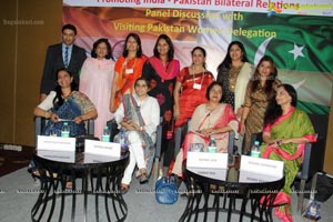 FICCI Ladies Organization Session with Pakistani Women