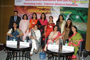 FICCI Ladies Organization Session with Pakistani Women