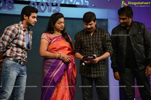 Gulf Andhra Music Awards 2013