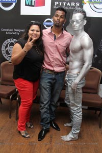 Body Art Revolution Pressmeet