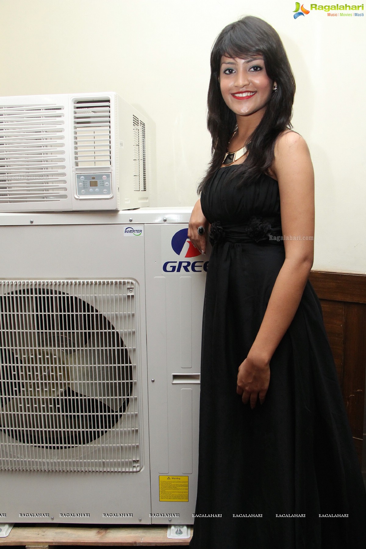 Gree Air Conditioners Launch