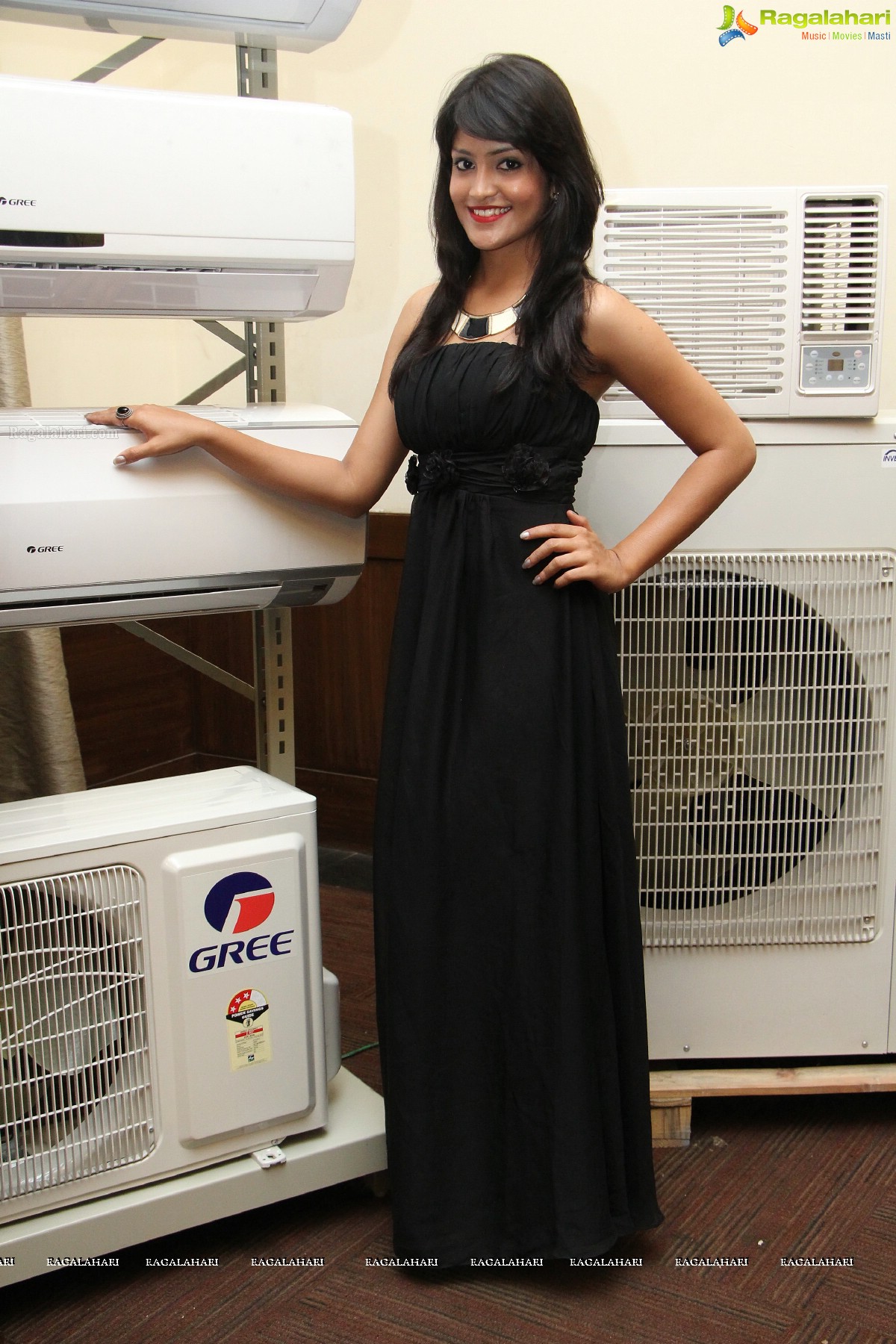 Gree Air Conditioners Launch