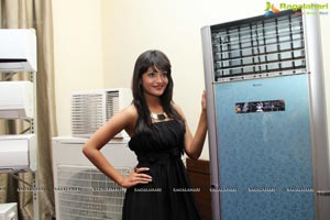 Gree Air Conditioners Launch