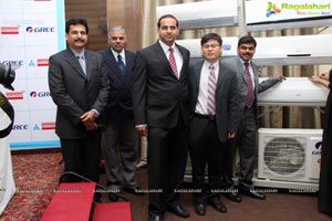 Gree Air Conditioners Launch