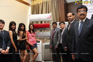 Gree Air Conditioners Launch