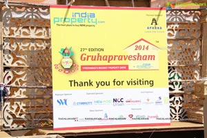 Indiaproperty Gruhapravesham 2014