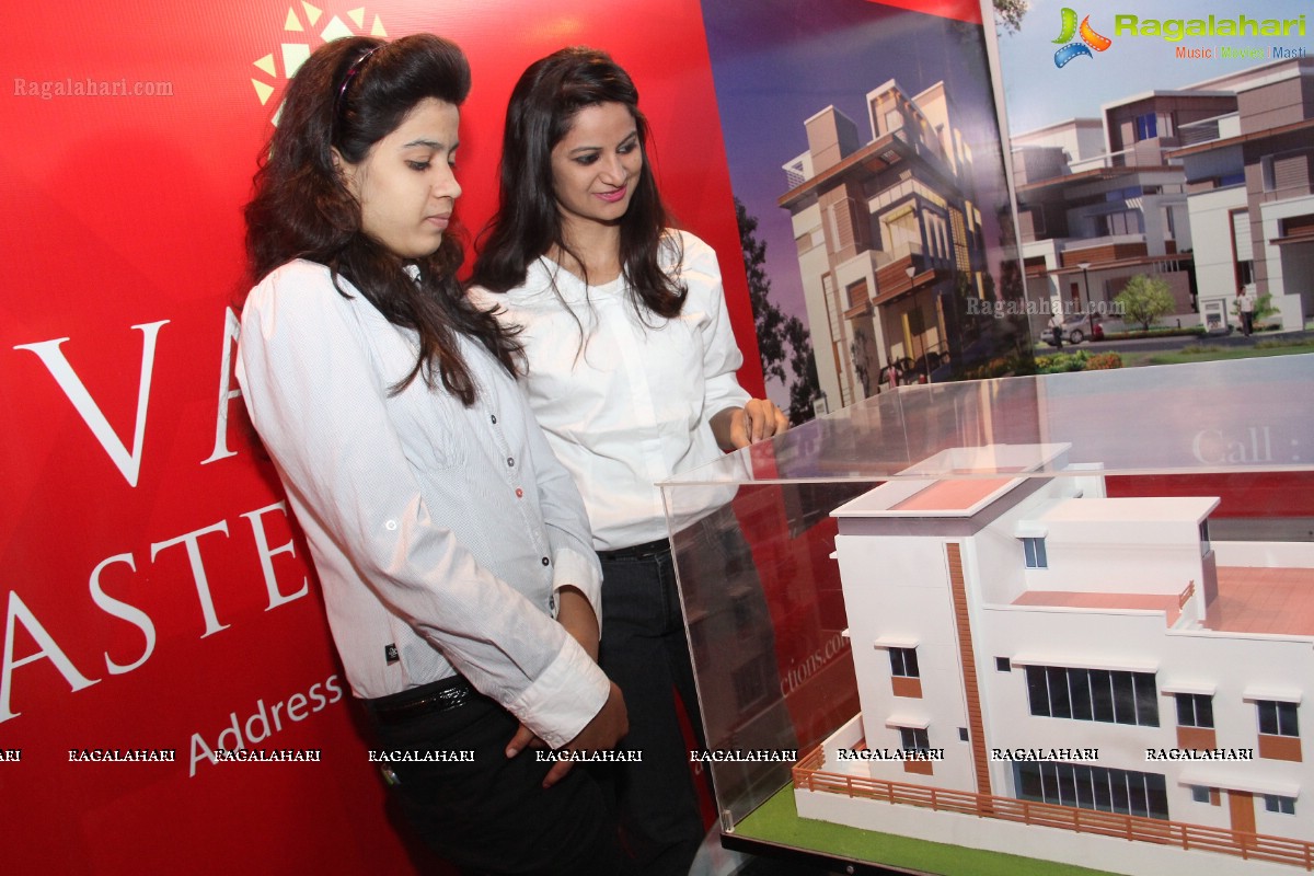 IndiaProperty.com's Flagship Property Show Gruhapravesham 2014