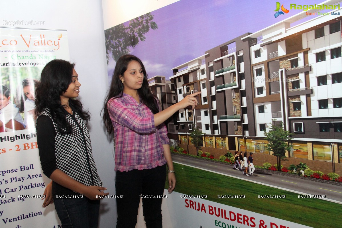 IndiaProperty.com's Flagship Property Show Gruhapravesham 2014