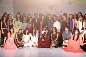 Hamstech Midterm Fashion Show 2014