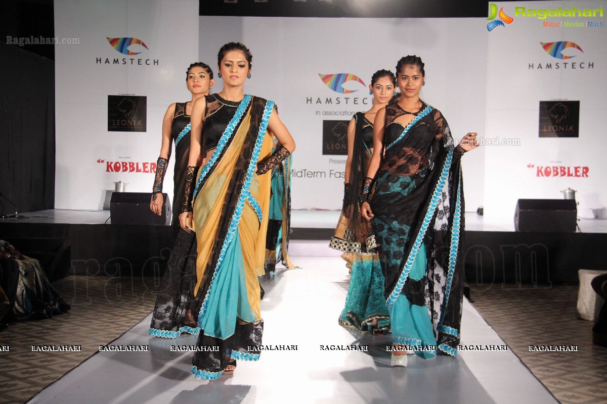 Hamstech Midterm Fashion Show 2014