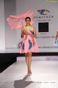 Hamstech Midterm Fashion Show 2014