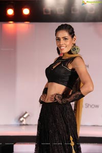 Hamstech Midterm Fashion Show 2014