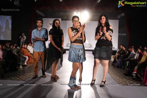 Hamstech Midterm Fashion Show 2014