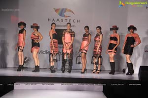 Hamstech Midterm Fashion Show 2014