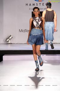 Hamstech Midterm Fashion Show 2014