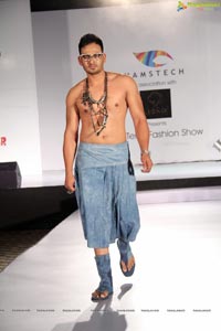 Hamstech Midterm Fashion Show 2014