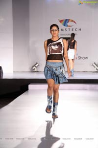 Hamstech Midterm Fashion Show 2014