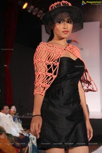 Hamstech Midterm Fashion Show 2014