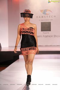 Hamstech Midterm Fashion Show 2014