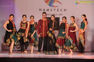 Hamstech Midterm Fashion Show 2014